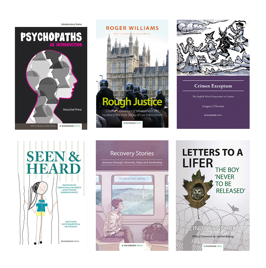 Autumn 2026 Promotion Book Covers