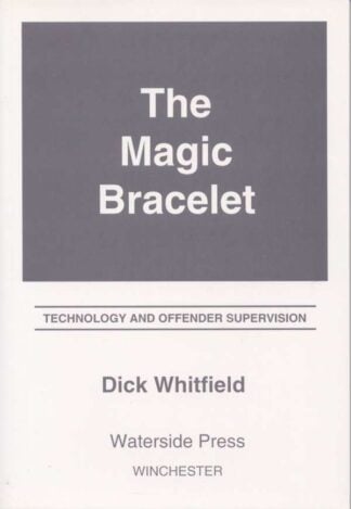 The Magic Bracelet by Dick Whitfield - book cover