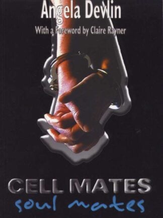 Cell Mates/Soul Mates by Angela Devlin - book cover