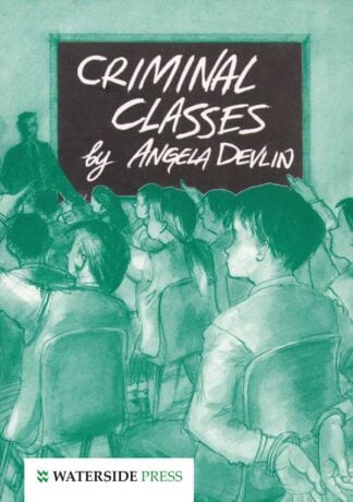 Criminal Classes by Angela Devlin - book cover