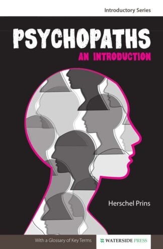 Psychopaths by Herschel Prins - book cover