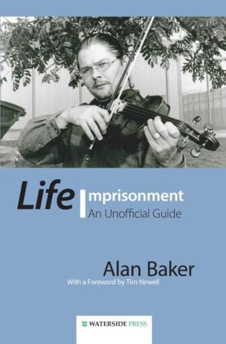 Life Imprisonment by Alan Baker - book cover