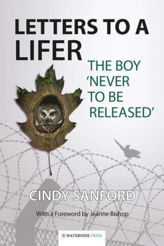 Letters to a Lifer by Cindy Sanford - book cover
