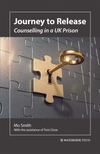 Journey to Release by Mo Smith and Toni Close - book cover