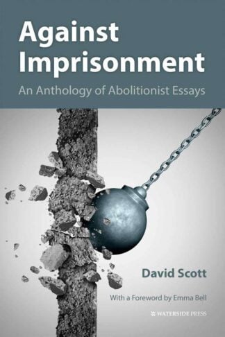 Against Imprisonment by David Scott - book cover