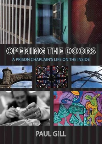 Opening the Doors by Paul Gill - book cover