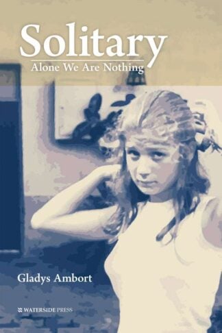 Solitary by Gladys Ambort - book cover