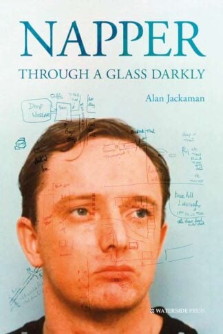 Napper by Alan Jackaman - book cover