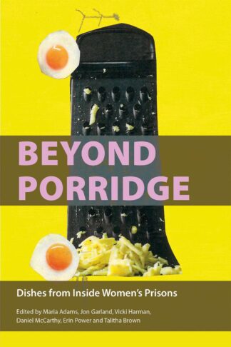 Beyond Porridge - cover image