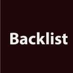 Backlist Titles book category