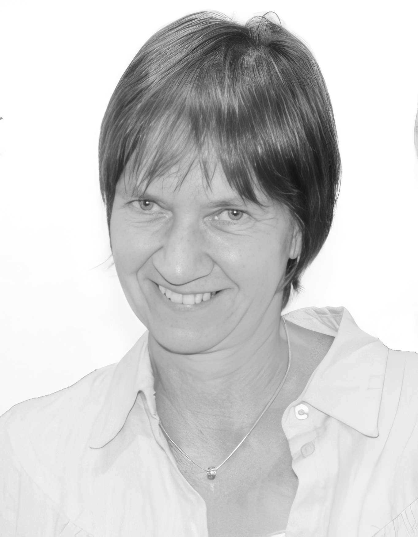 Photograph of author Celia Wells