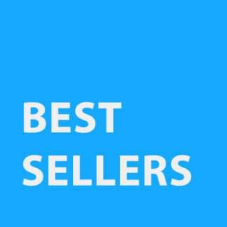 Best Sellers