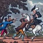Crime history series books